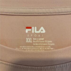 Ladies Sport shirt and zip up jackets together